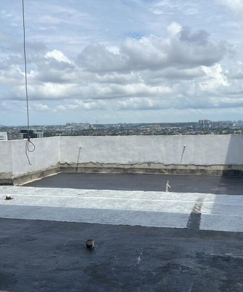 Super Lastic S800 (High Build System) - Upton Kuching - Dritech 4